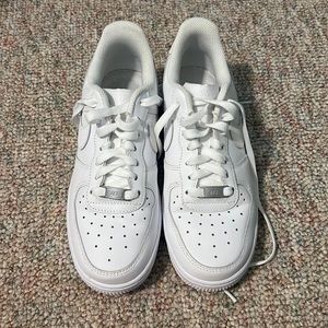 Womens Nike Air Force 1